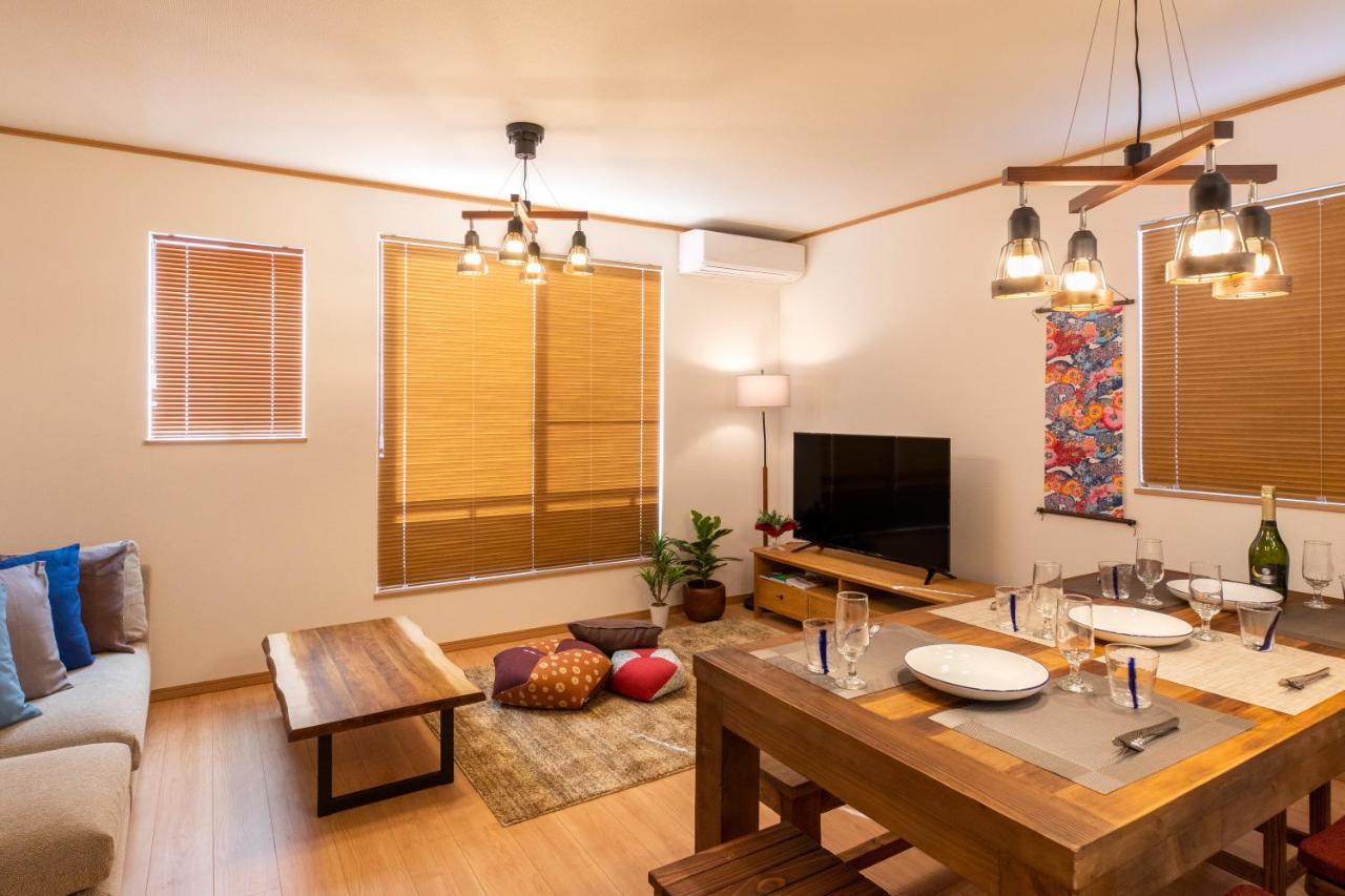 Holiday home Y's沖縄リゾートベースno.1 Onna