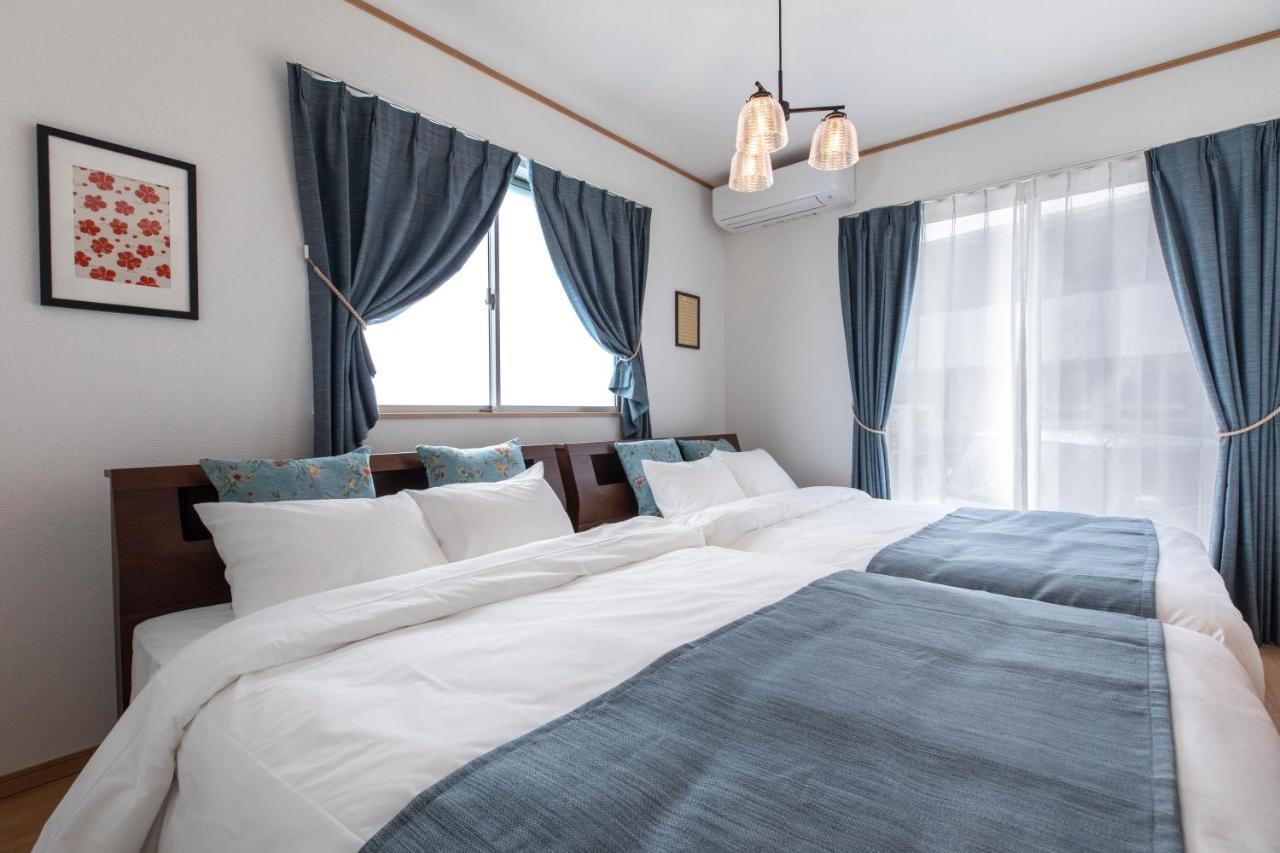 Y's沖縄リゾートベースno.1 Holiday home *